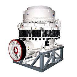 CS圓錐破碎機(jī)