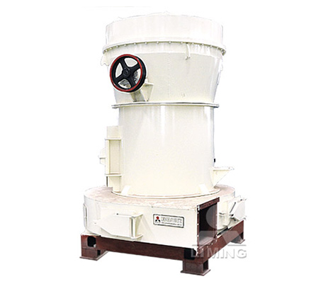 高壓懸輥磨粉機(jī)