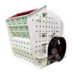 歐版反擊式破碎機(jī)