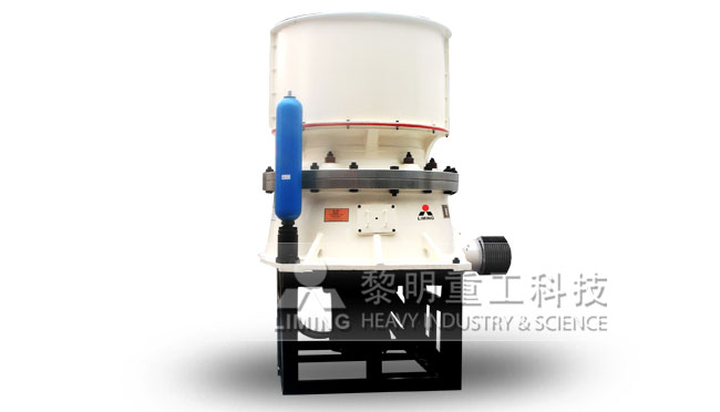 HST系列高效液壓圓錐破碎機(jī) HST系列高效液壓圓錐破碎機(jī)