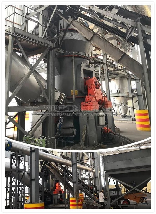 產(chǎn)量4t/h以上200目立式磨煤機生產(chǎn)線價格由哪些因素決定