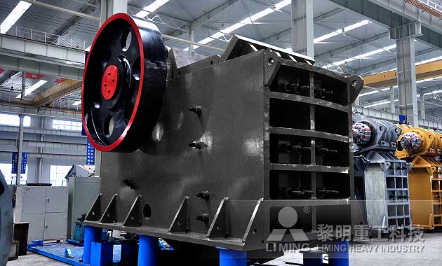 礦山機(jī)械破碎設(shè)備顎式破碎機(jī)多少錢