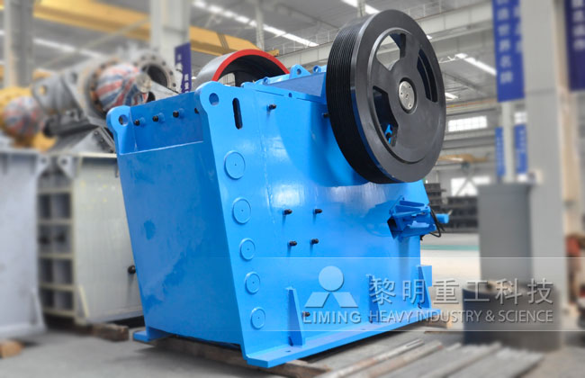 頁巖粉碎機(jī)