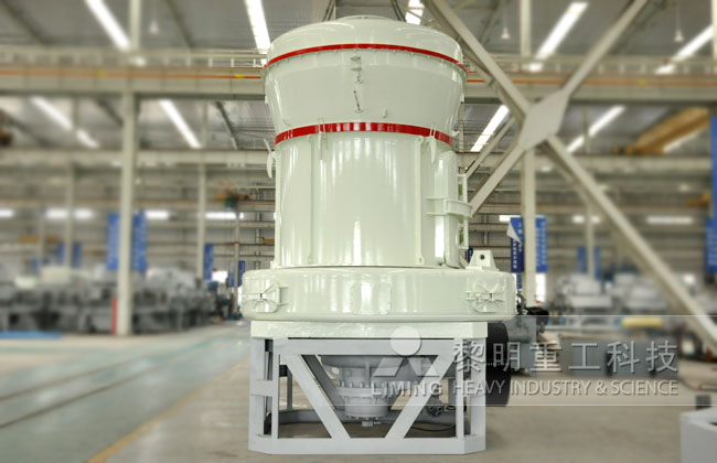 輕鈣粉磨粉機(jī)