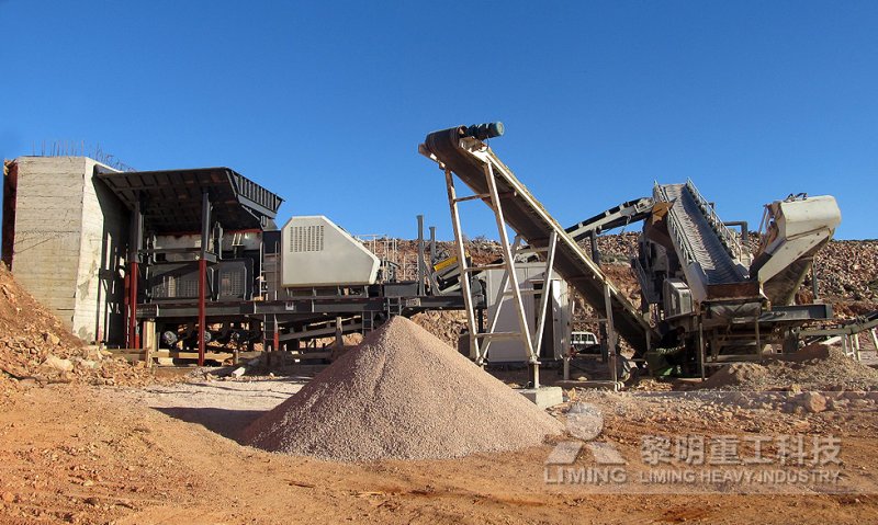 建筑垃圾破碎設(shè)備