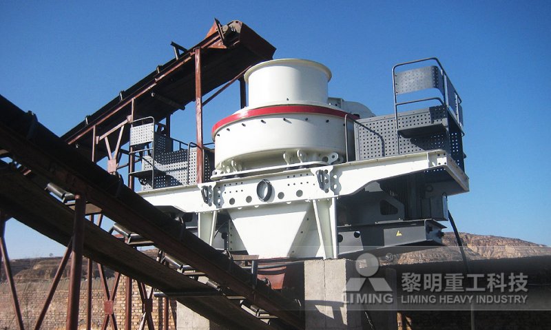 碎石場設(shè)備